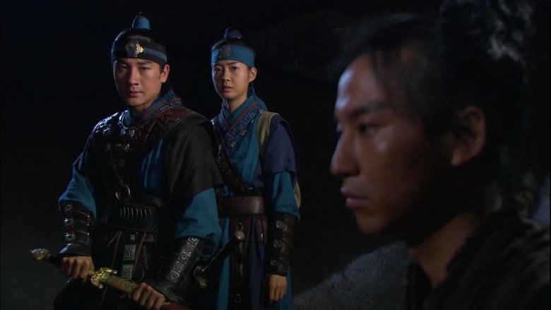 Still image for The Great Queen Seondeok season 1 episode 21: Episode 21 Still image for The Great Queen Seondeok season 1 episode 21: Episode 21