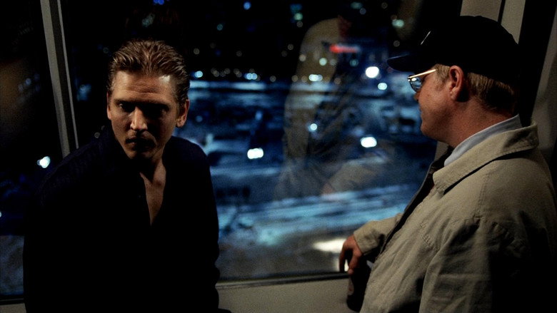 صورة من 25th Hour