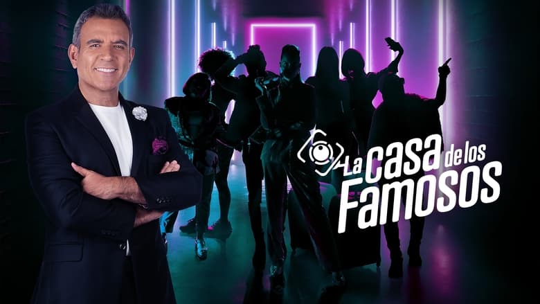 La Casa de los Famosos Season 1 Episode 41 : Episode 41