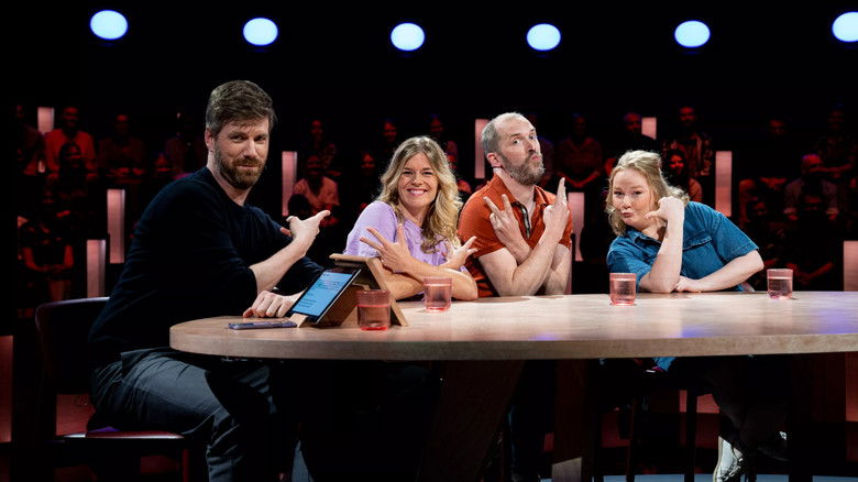 Still image for De dag van vandaag season 1 episode 7: Episode 7