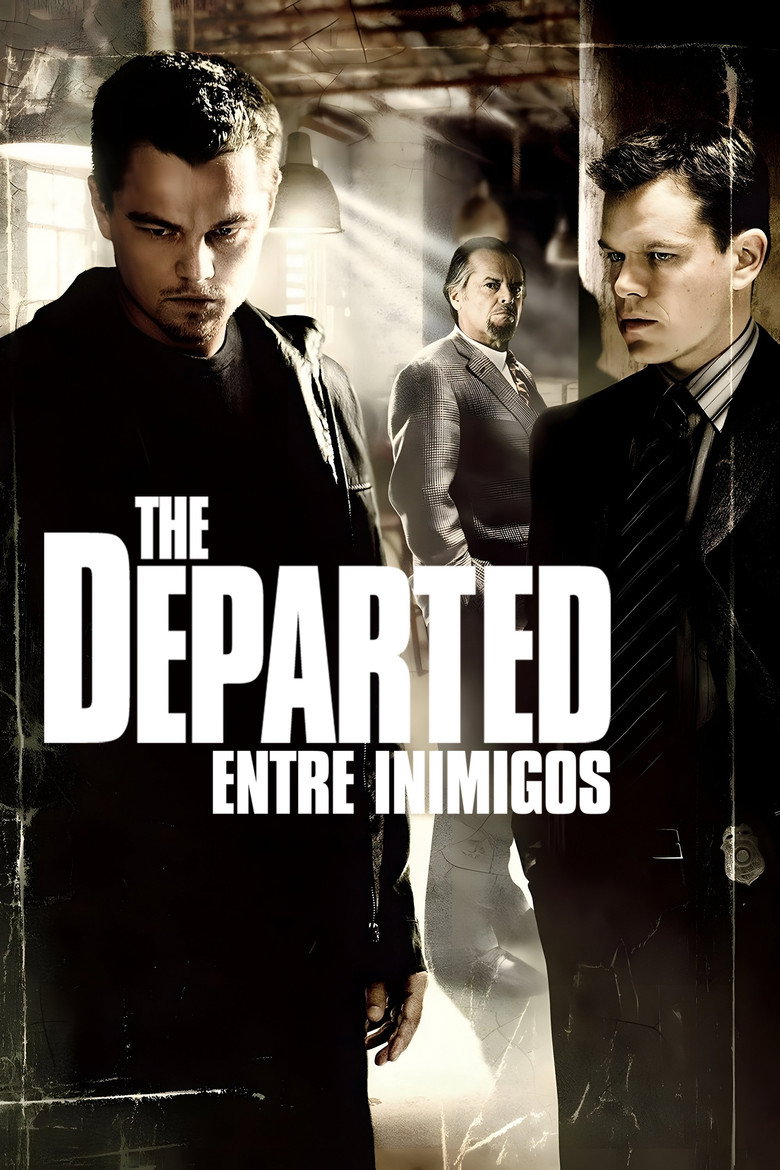 Póster la Película