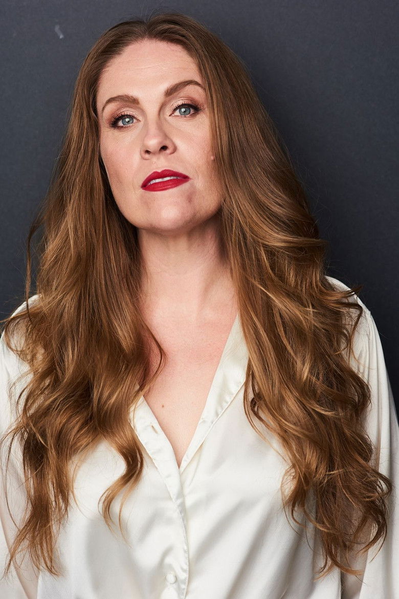 Reasha Honaker portrait image