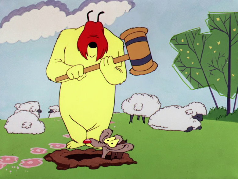 S27E18 – Double or Mutton