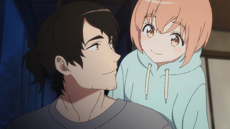 Still from The Gymnastics Samurai - Season 1 Episode 3
