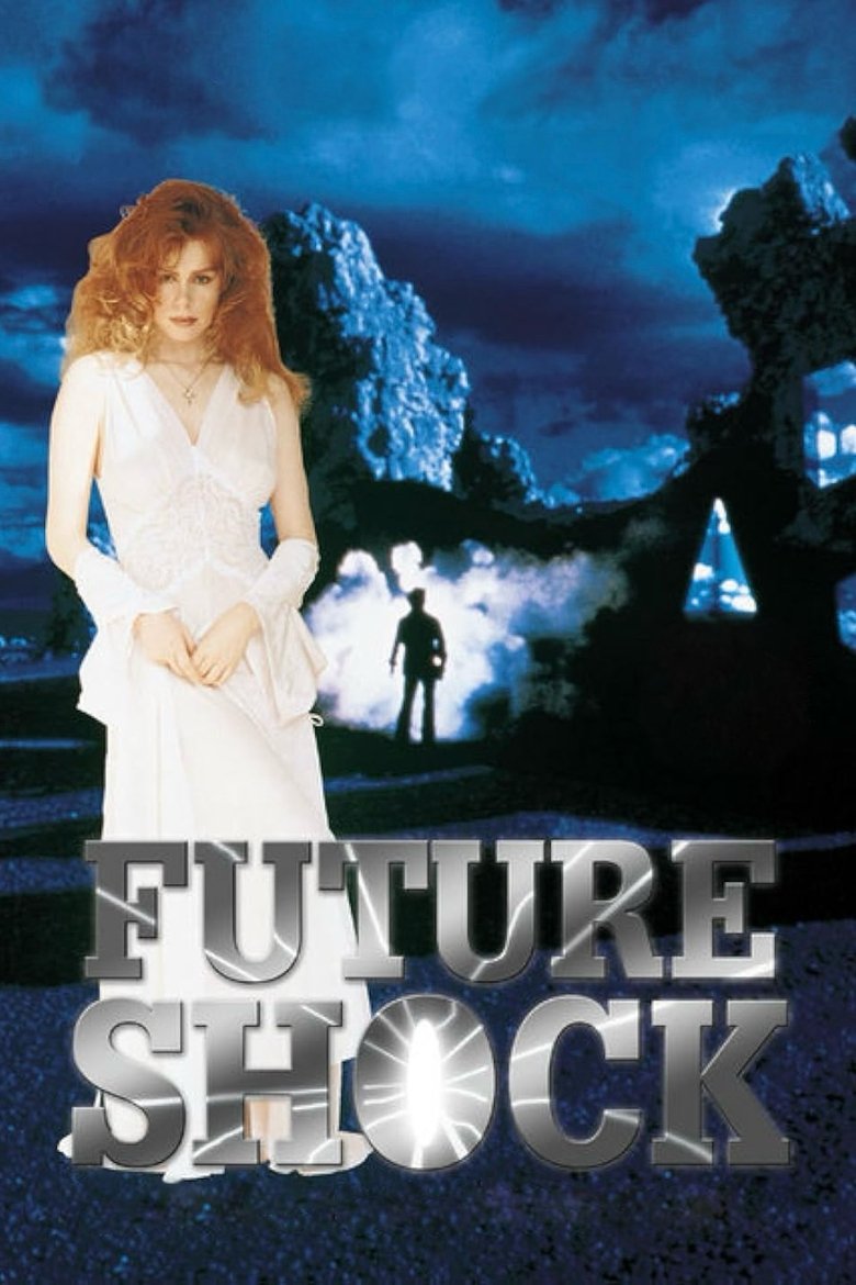 Future Shock main poster