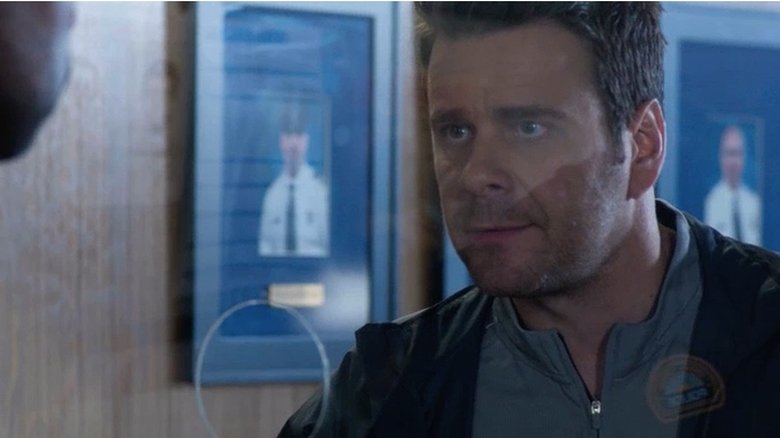 Still image for District 31 season 1 episode 4: Episode 4 Still image for District 31 season 1 episode 4: Episode 4