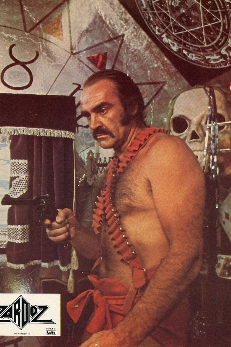 Zardoz