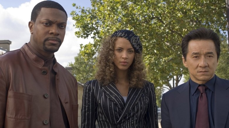 Rush Hour 3 Full Movie Movies Anywhere