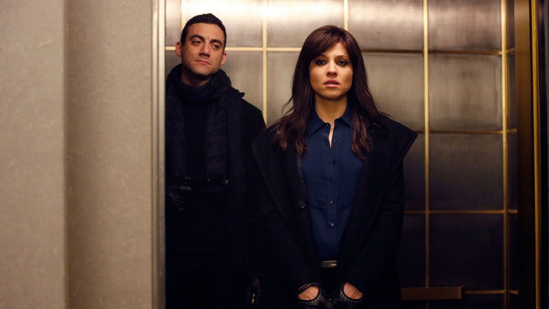 Still from Allegiance - Season 1 Episode 6