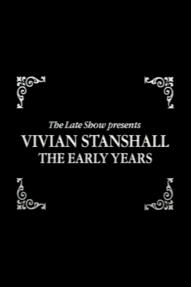 Vivian Stanshall: The Early Years (1991)