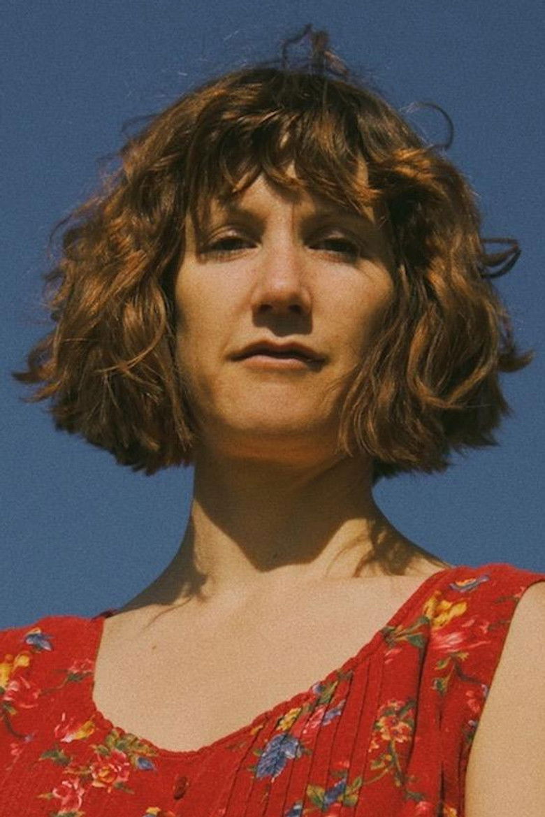 Amylie portrait image