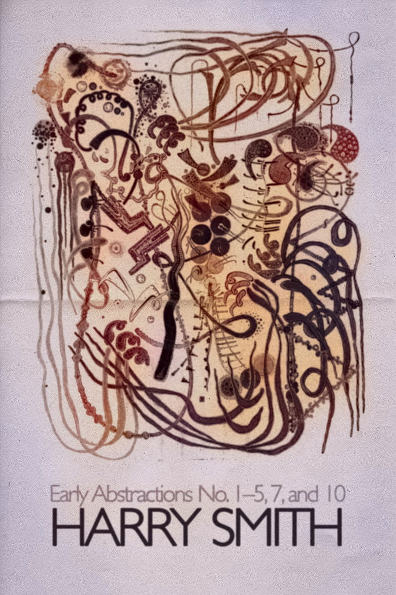 Imatge de Early Abstractions