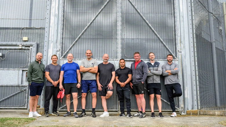 Still image for Grand Slammers season 1 episode 1: Episode 1