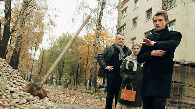 Still image for Люди Хэ season 1 episode 20: Episode 20 Still image for Люди Хэ season 1 episode 20: Episode 20