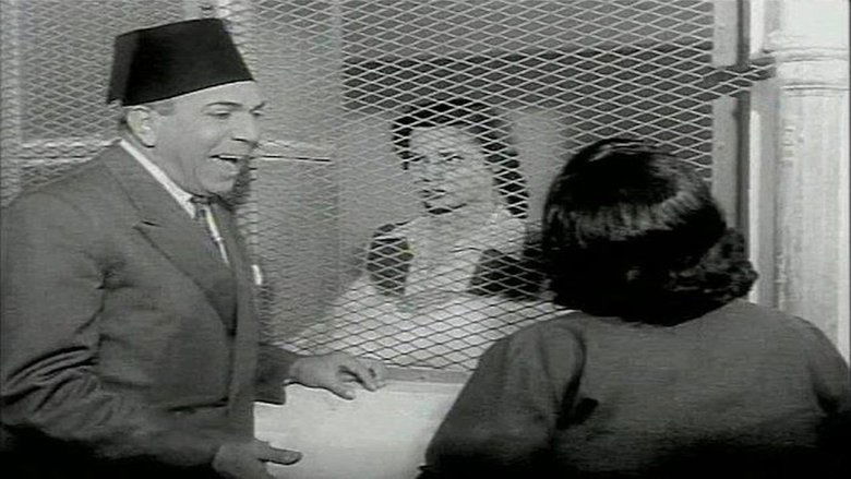 Where Did My Life Go? (1956)
