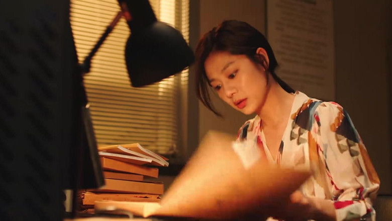 Still image for Lies Never Lie season 1 episode 3: Episode 3 Still image for Lies Never Lie season 1 episode 3: Episode 3