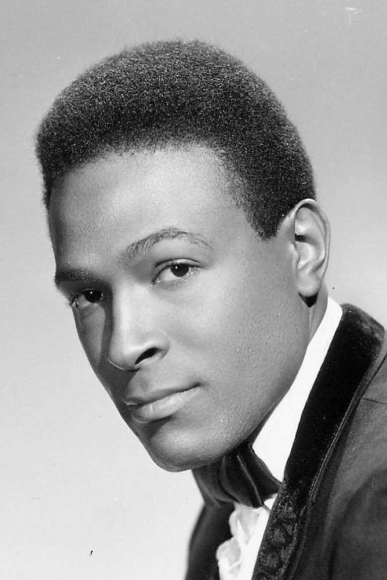 Marvin Gaye photo 4