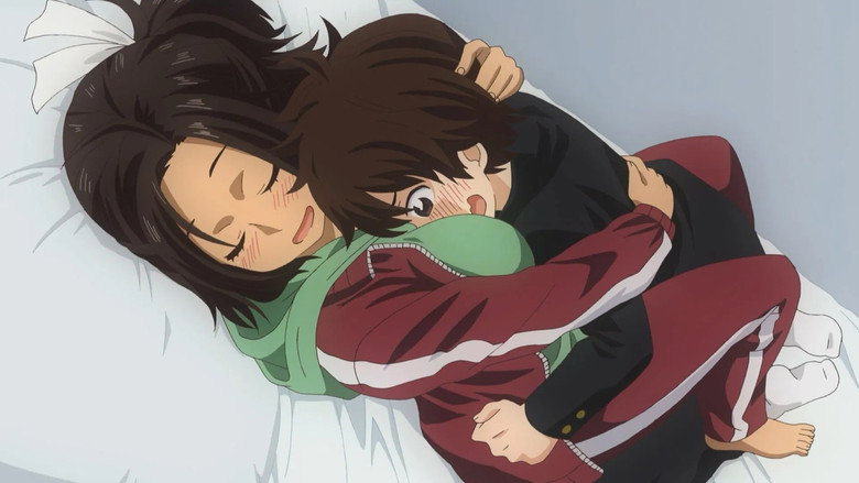 T01 EP. 07 - Episode 7