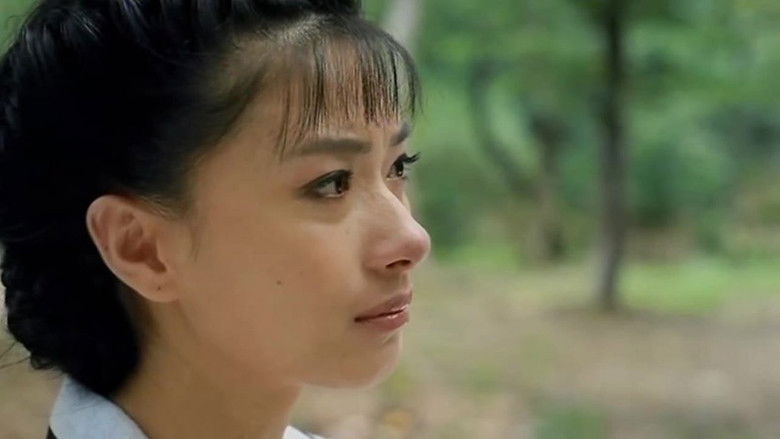 Still image for 决战前 season 1 episode 32: Episode 32