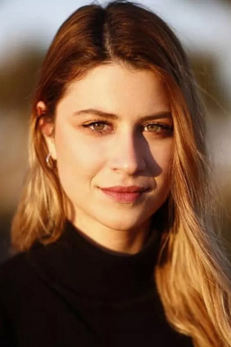 Errieta Manouri photo