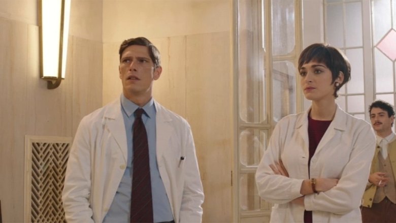 Still image for Hearts season 1 episode 5: Episode 5