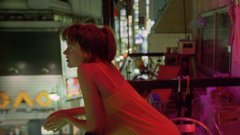Enter the Void (2010)