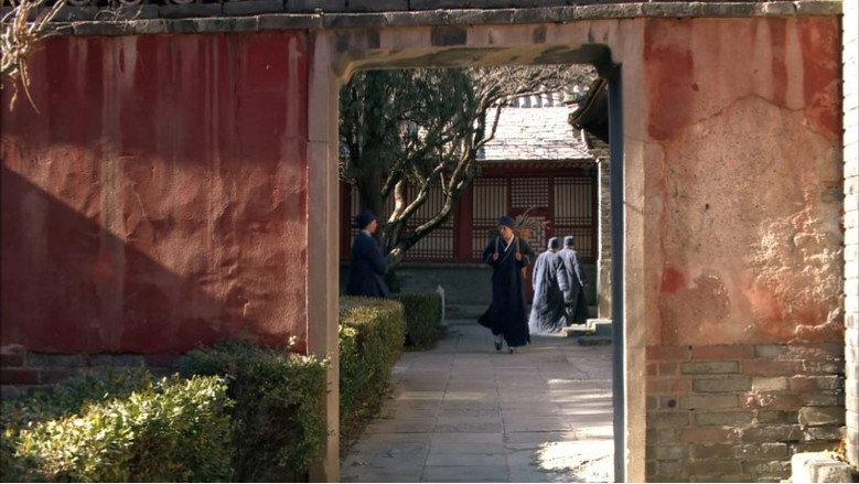 Still from Empresses in the Palace - Season 1 Episode 46