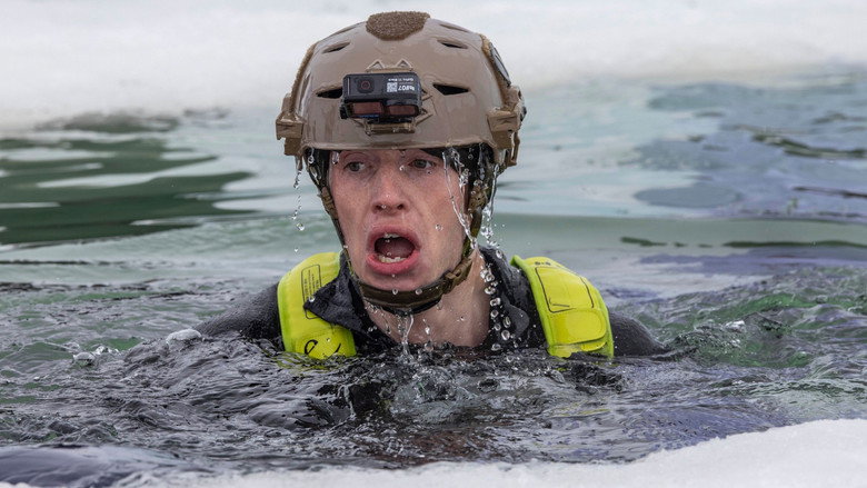 Exercise Icicle - part 1 görseli
