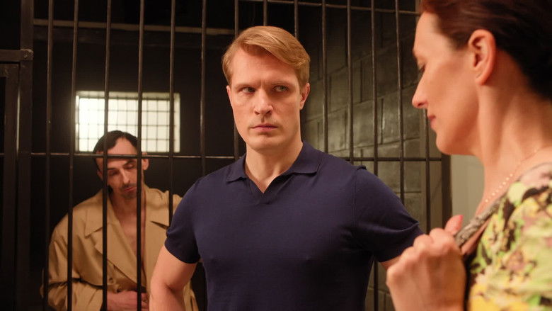 Still image for Солнце, море, два ствола season 1 episode 12: Episode 12