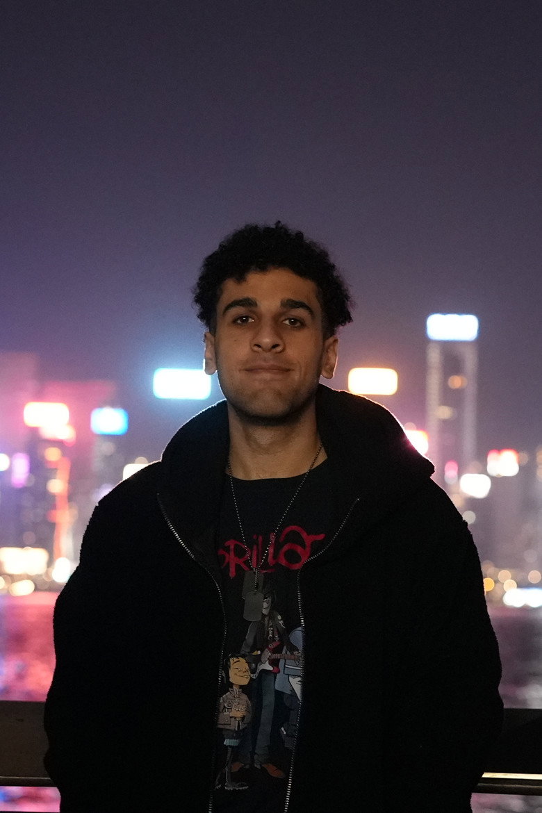 Bashar Aldamairah