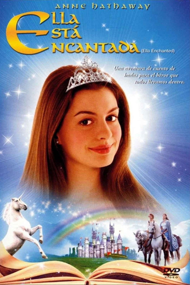 Póster la Película