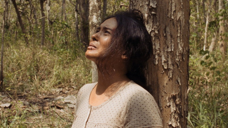 Still from IBUKU