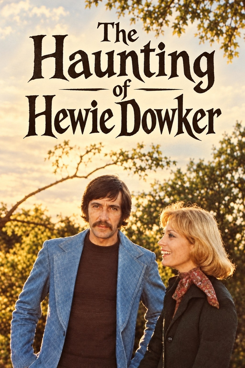 The Haunting of Hewie Dowker