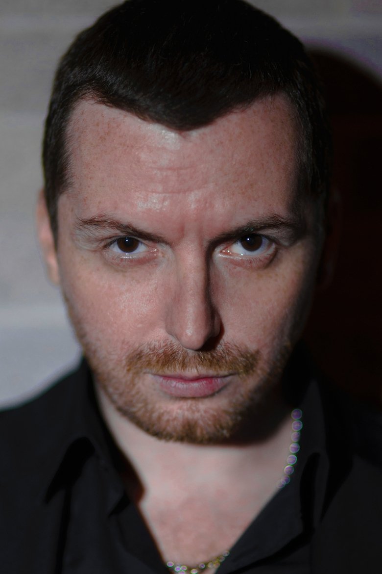 Kirill Nikiforov portrait image