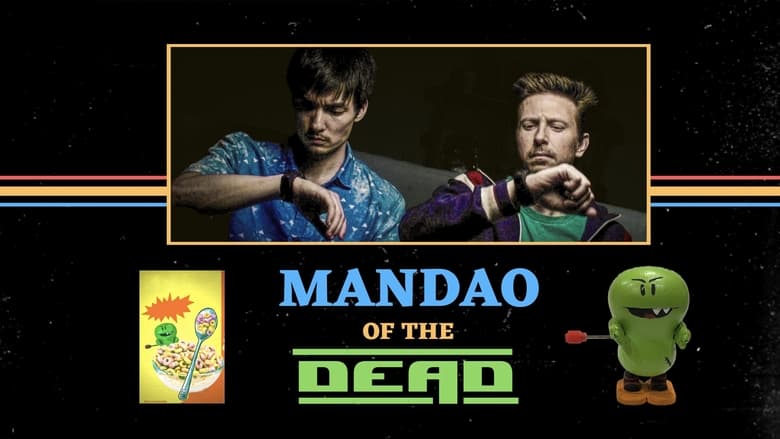 Mandao of the Dead (2018)
