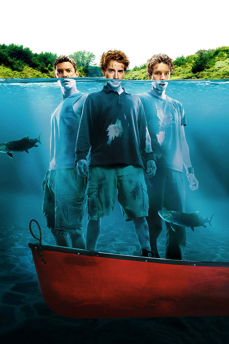 Imatge de Without a Paddle