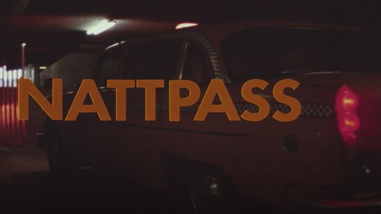 Nattpass movie poster