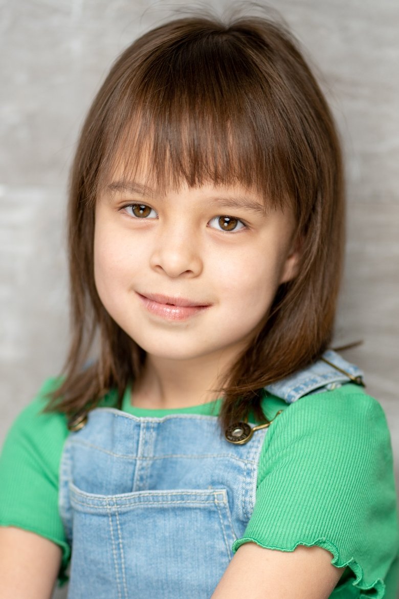 Ảnh Rachel Lynch