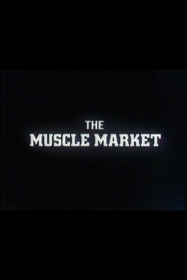 Imatge de The Muscle Market