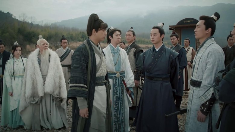 Still image for Sword Dynasty season 1 episode 13: Episode 13 Still image for Sword Dynasty season 1 episode 13: Episode 13