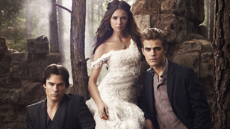 The Vampire Diaries Season 5 Episode 5 : Monster's Ball