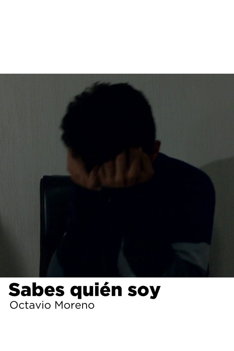 Imatge de Sabes quién soy