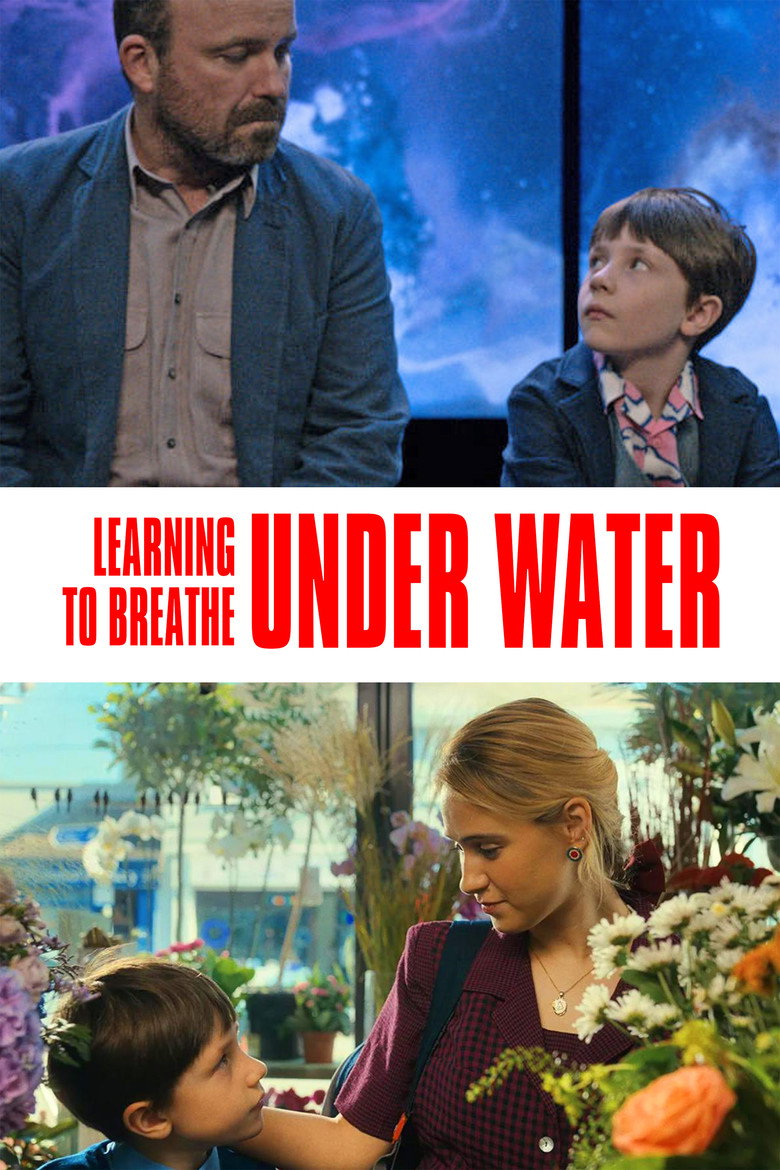 Learning to Breathe Under Water