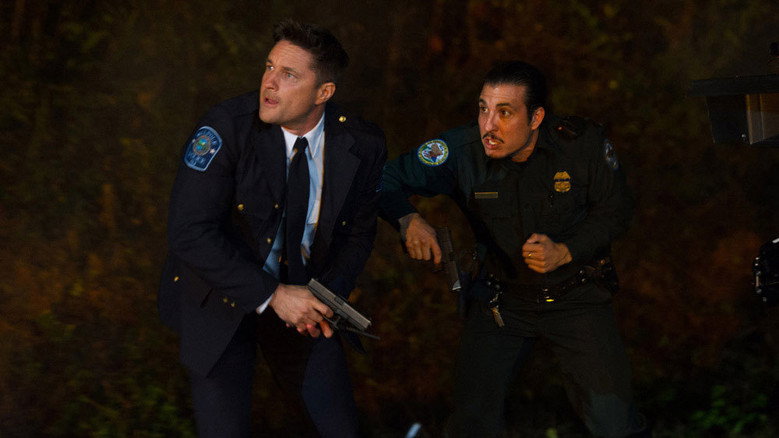 Still from The Red Road - Season 2 Episode 3