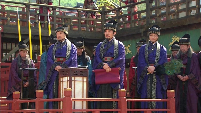 Still image for The Great Queen Seondeok season 1 episode 2: Episode 2 Still image for The Great Queen Seondeok season 1 episode 2: Episode 2