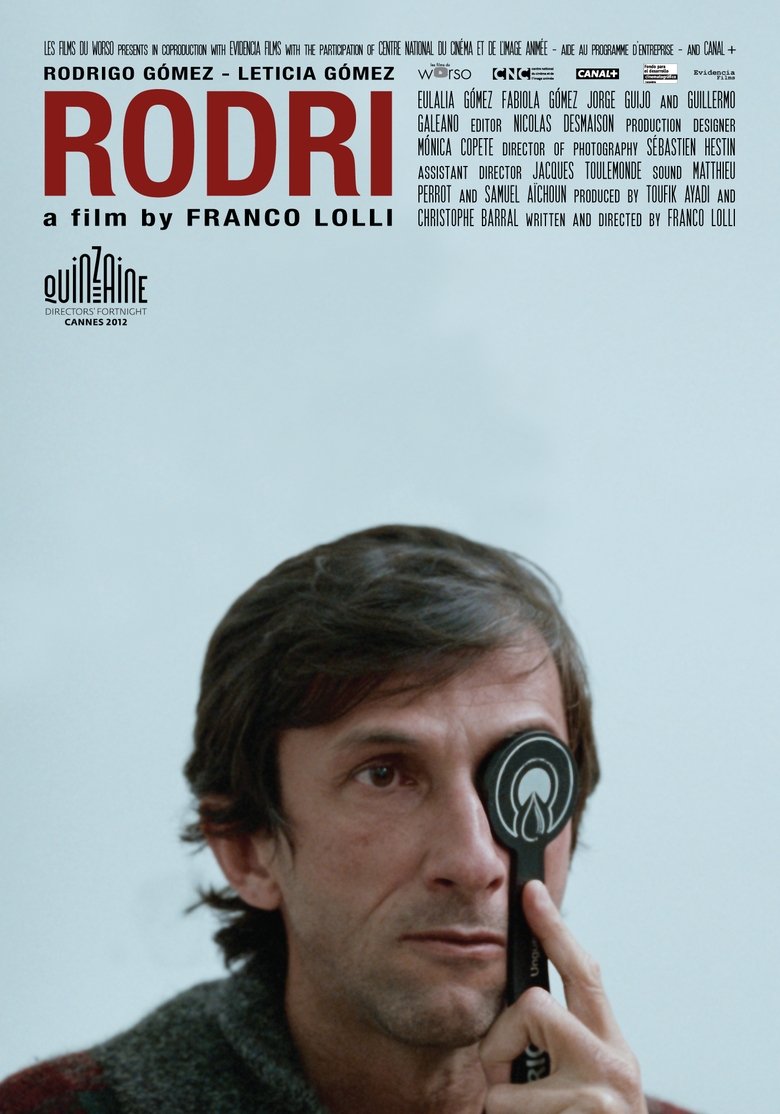Rodri (2012)