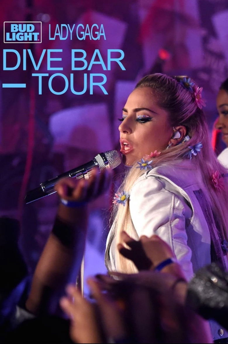 Imatge de Lady Gaga: Dive Bar Tour (Nashville)