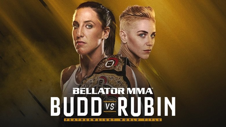 Bellator 224: Budd vs. Rubin