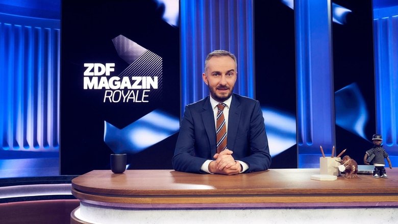 ZDF Magazin Royale (2020)