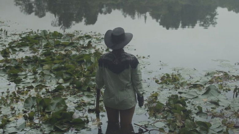 Backdrop for The Cowboy